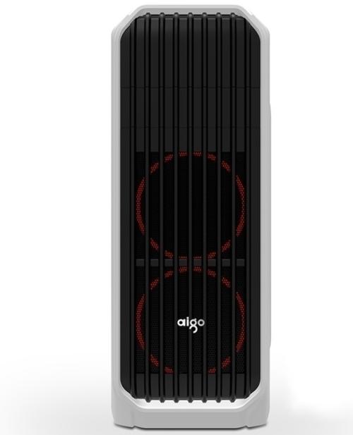 爱国者星舰豪华版评测：百元级全侧透中塔机箱的实用之选