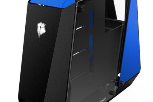 工业美学的极致演绎:炽果石榴海盗ZC-10深度评测