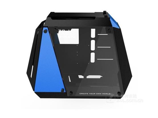 高端桌面装机展示