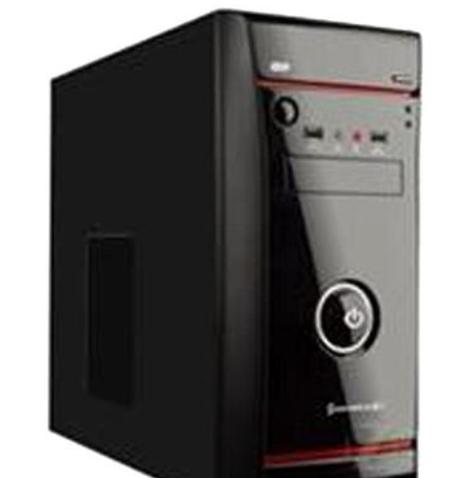 盛行SH-505机箱深度评测:简约实用主义的装机新选择