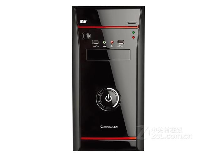 机箱硬件安装测试