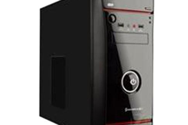 机箱内部结构布局