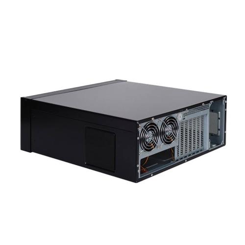 机箱散热风扇系统