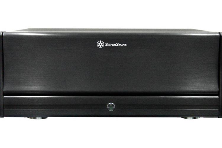 机箱内部硬件布局