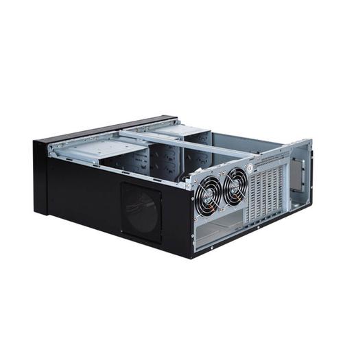 高性能硬件装机展示