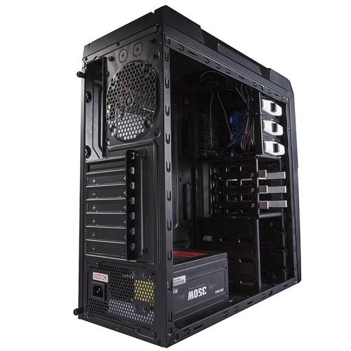 机箱内部扩展空间