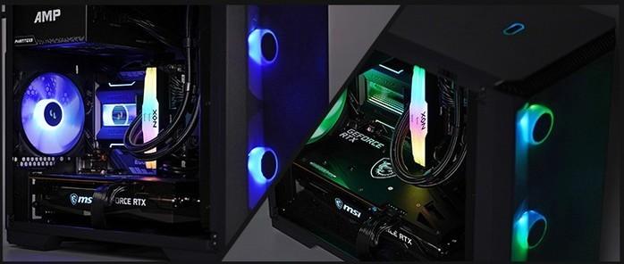 小钢炮的极致进化：Phanteks追风者ECLIPSE P200A深度评测