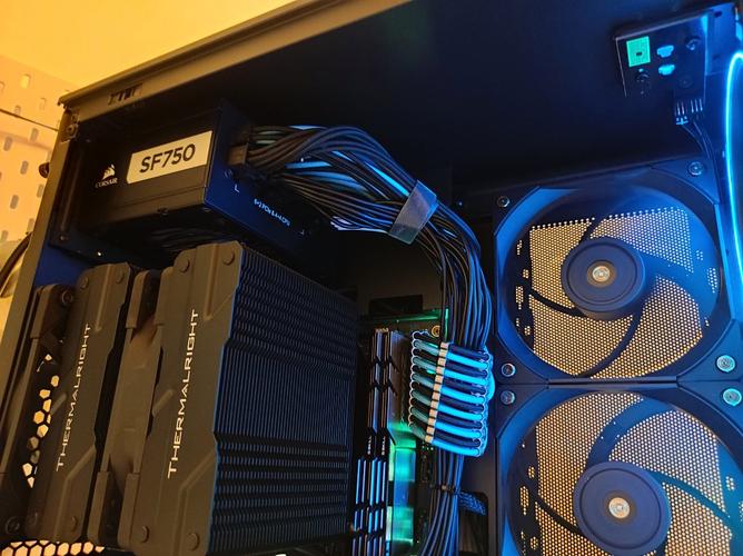 机箱散热性能测试