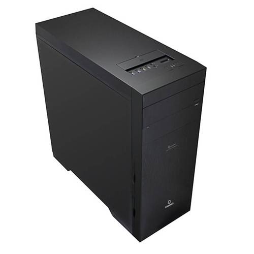 GAMEMAX H607 深度评测：高性价比 MATX 游戏机箱的散热新选择