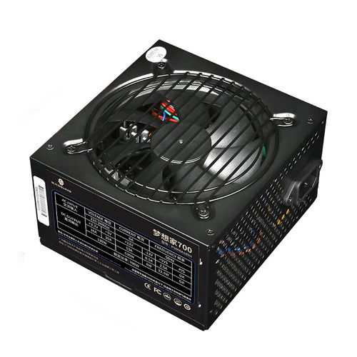 装机建议与总结