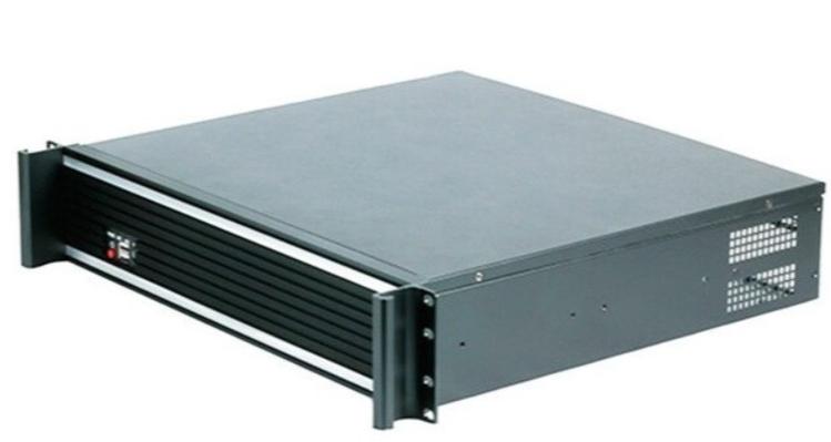 服务器内部硬件布局