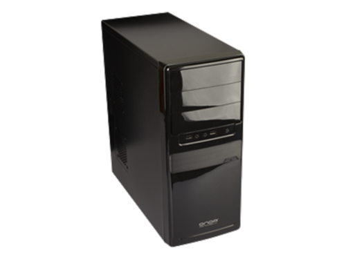 机箱内部结构布局