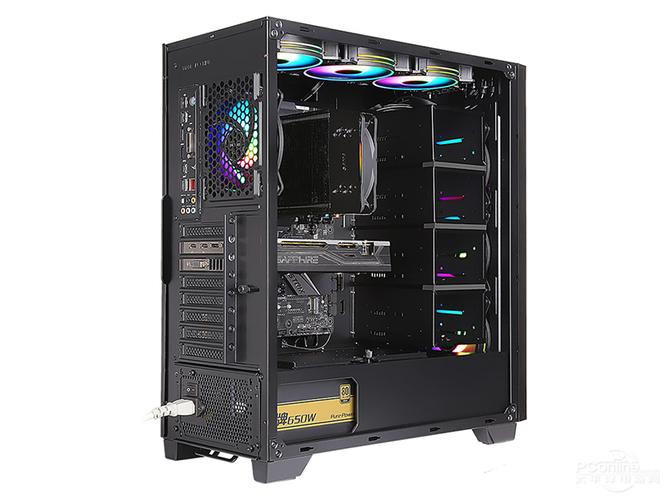 先马厚道先生硬盘王评测:存储爱好者的全塔性价比之选