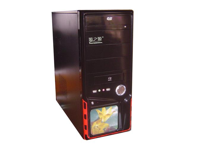 硬件装机性能表现