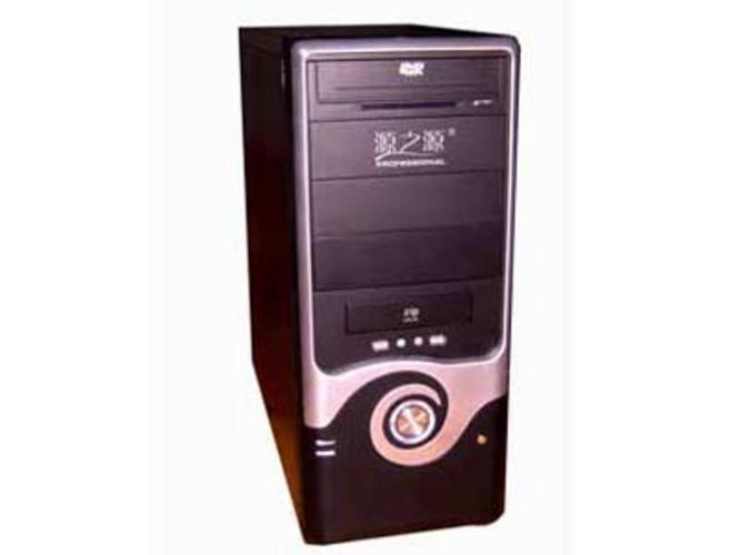 源之源101机箱深度评测：百元级实用主义的经典回归