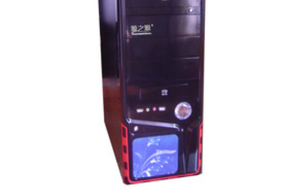 机箱内部扩展空间