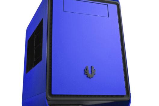 经典永不过时：火鸟小巨蛋（Prodigy）ITX机箱深度评测