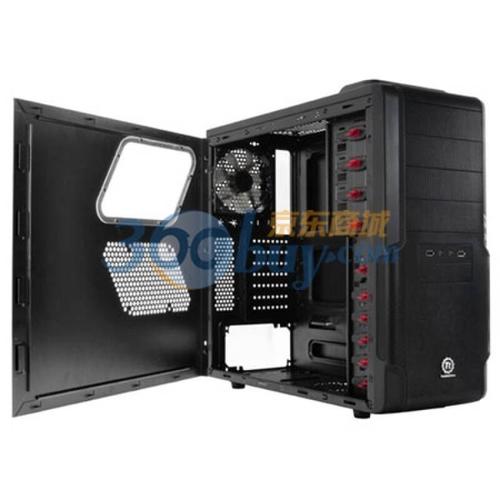 机箱内部扩展空间