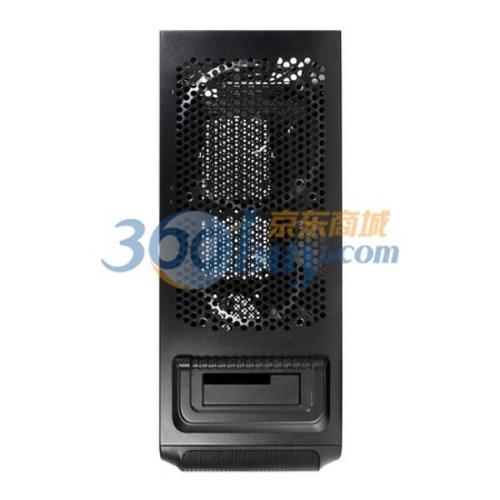 机箱散热风扇与风道