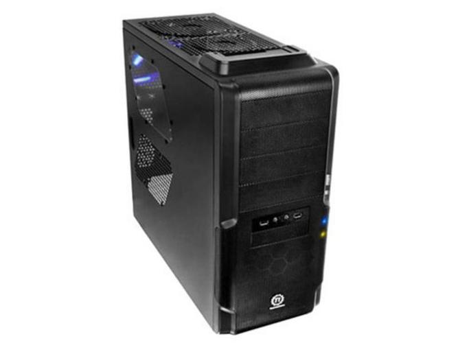 电源散热与理线