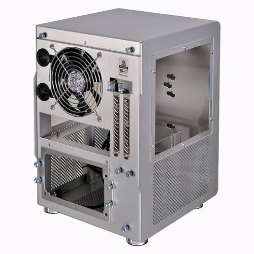 高性能ITX装机展示