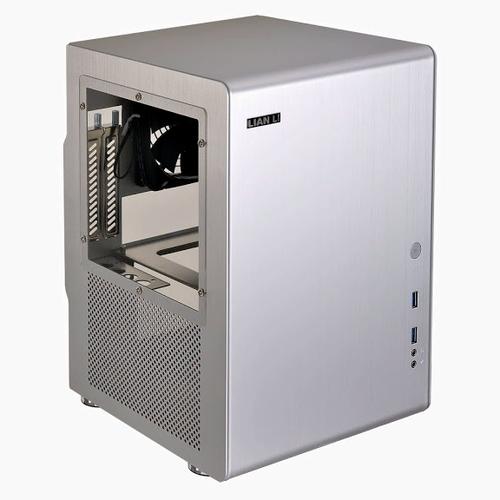 机箱散热风道设计