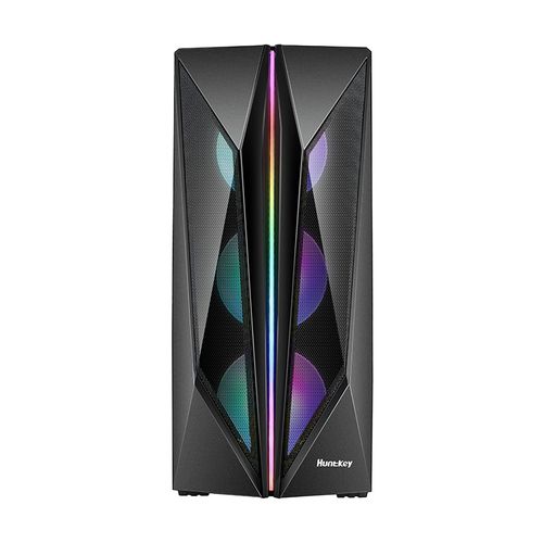 机箱散热与功耗管理