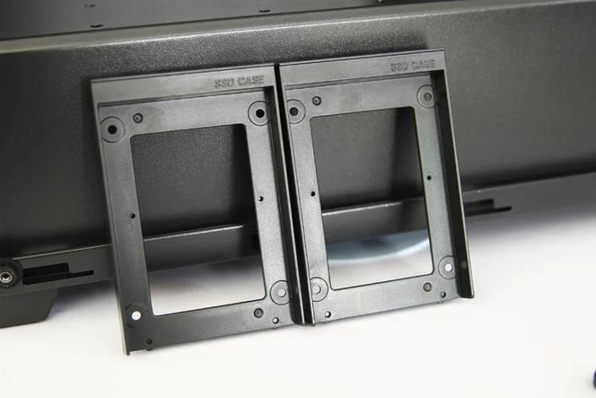 最终装机效果展示