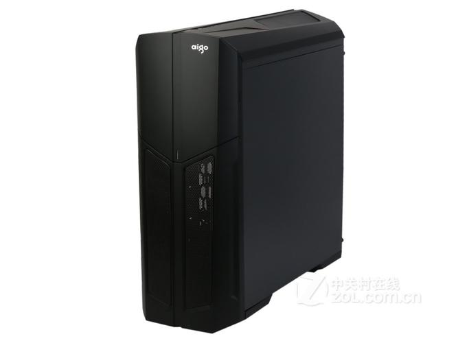 机箱散热风扇与风道