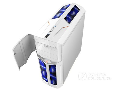 机箱内部走线与性能表现