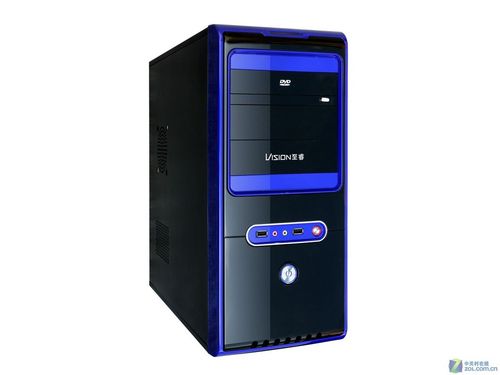 机箱内部扩展空间