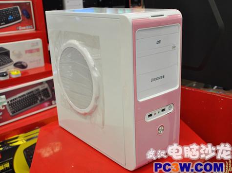 电脑硬件性能测试