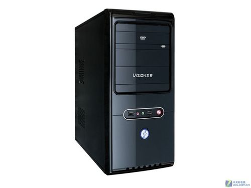 至睿C132深度评测：高性价比ATX中塔机箱的实用之选