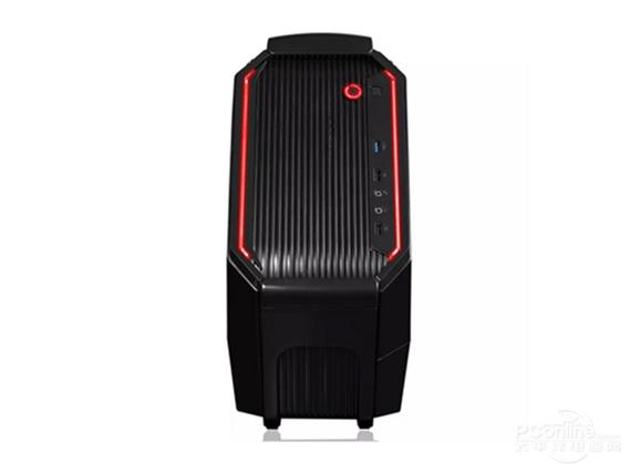 机箱装机性能表现