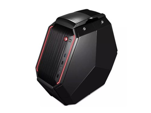 金河田21+预见V7深度评测：紧凑型办公与家用主机的性价比之选