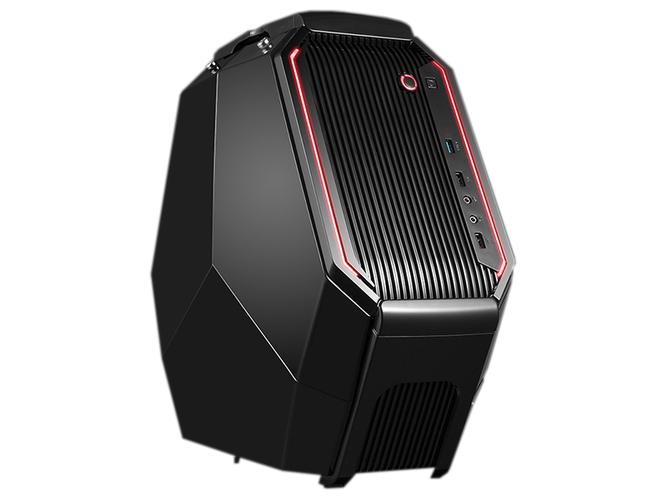 机箱购买建议与装机方案