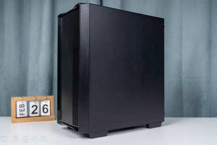 高性能PC硬件运行