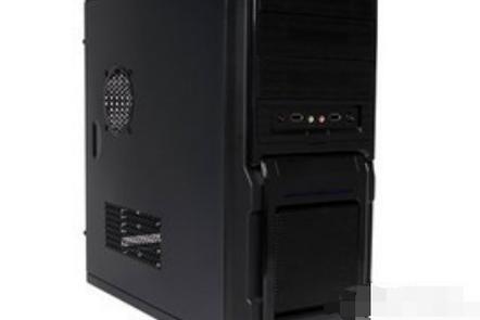 机箱内部扩展空间