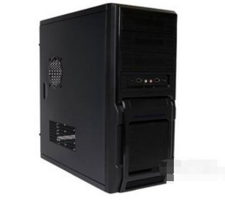 经典回归：牛头魔牛813中塔机箱深度评测，高扩展性与实用主义的碰撞