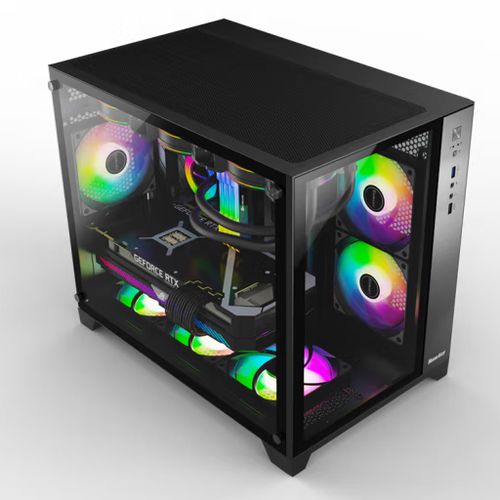 全景海景房新标杆:航嘉S960暴风雪X深度评测