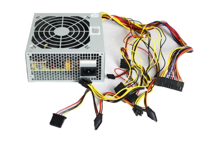 航嘉GS400H深度评测：百元级ATX机箱的实用主义之选