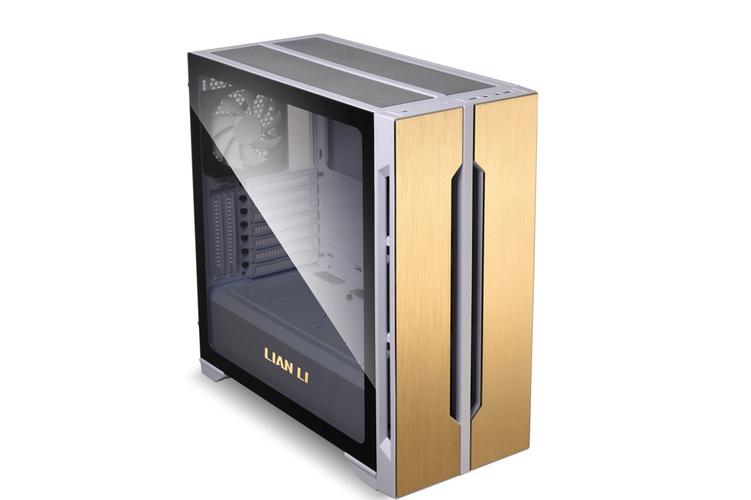 联力双子座（幻彩版）深度评测：铝制美学与全塔空间的完美平衡