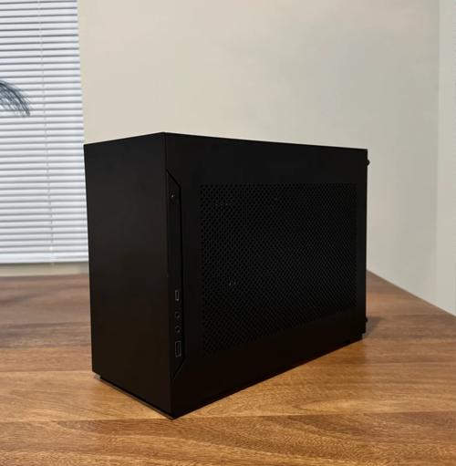 小型主机性能测试