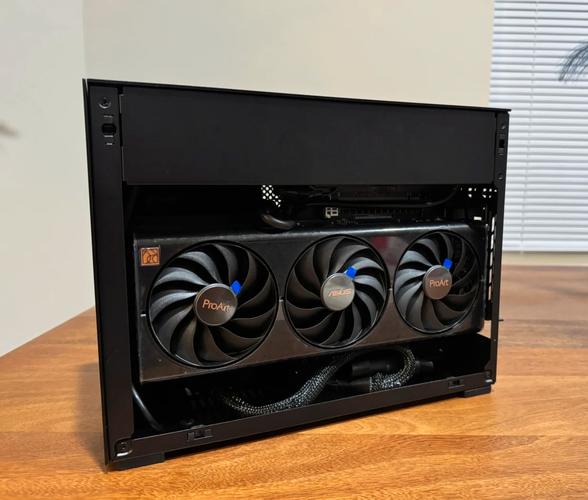 机箱散热与风道