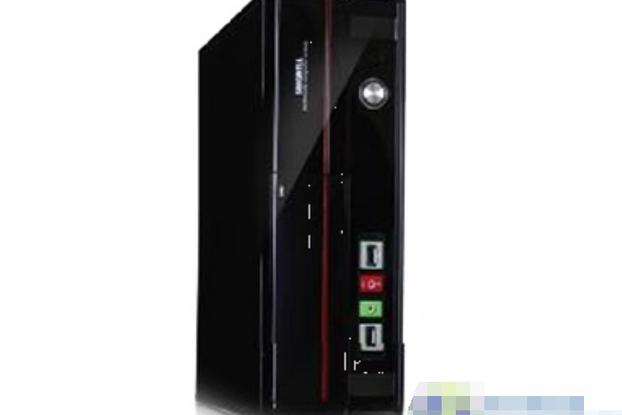 声威ITX01深度评测：极致紧凑的办公桌面小钢炮