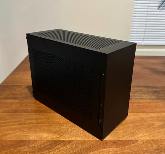 极简办公桌面环境