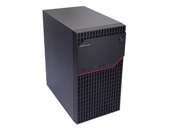 大水牛风睿U2深度评测:高性价比MATX小型机箱的实用之选