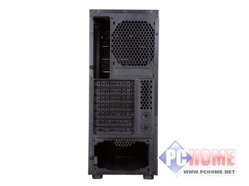 机箱内部扩展空间