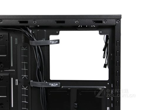 极简主义的极致：Fractal Design Define S 侧透版深度评测