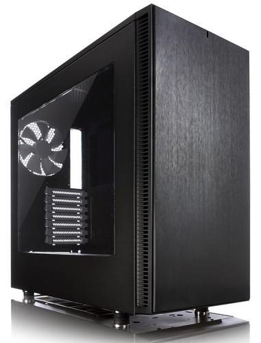 机箱散热风扇配置